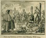 Spanish Inquisition Pictures from Martyrs Mirror
