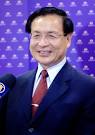 前台南市長、現任立法委許添財（