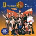 Dschinghis Khan   7 Leben  2007     Lossless music download flac