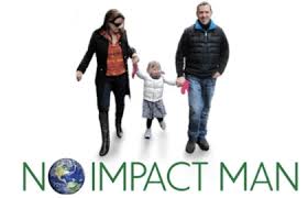 No Impact Man