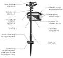 ScareCrow Motion-activated Animal Deterrent - Contech Enterprises Inc.