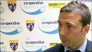 Interview - St Johnstone manager Derek McInnes - _46428334_derek_mcinnes_230909_512