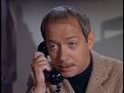 Get Smart: Bernie Kopell as Siegfried - Sitcoms Online Photo Galleries