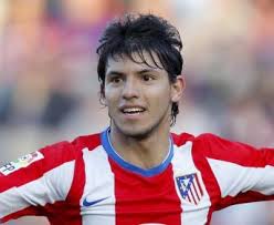 Sergio Aguero