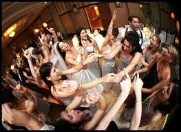 Sacramento Wedding DJs  