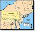 Visitor Guides for Pennsylvania Dutch Country / Lancaster County, PA