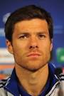 Xabi Alonso Xabi Alonso (Real