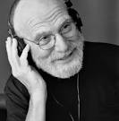 Oliver Sacks « Μαρία Ξυλούρη | Δωμάτιο Πανικού