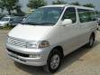 Toyota Regius Used Car Auctions - Japan Partner