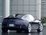Aston martin vantage