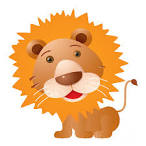 Image result for animal jungle clipart