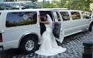 Wedding Limousine Service Vancouver-Wedding Limo vancouver