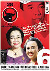 ... Soekarno, backing up the candidate, I Gusti Agung Putri ... - gung-ti-calon