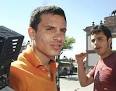 of 2010 on February 20th in Acapulco, MX, against Rodrigo Juarez in a ... - Omar-Chavez-DEPORTES-box