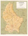 Luxembourg - Country Profile - Grand Duchy of Luxembourg - Europe