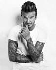 DAVID BECKHAM INSTAGRAM Hd Desktop 9 HD Wallpapers | Real Madrid