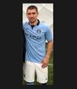 Manchester City Home Shirt for 2012-13 Season Leaked [PHOTO ...