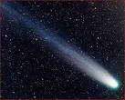Australian Aboriginal Astronomy: COMETs, COMETs, COMETs!