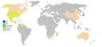 File:2006 World Baseball Classic Map.PNG - Wikipedia, the free ...