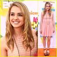 Katelyn Tarver: Kids Choice