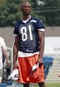 Chicago Bears wide receiver Sam Hurd was arrested Wednesday night in Chicago