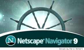 Download Browser Netscape navigator 9.0.0.6