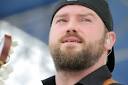 Zac Brown Band at The 25th