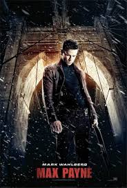 Lửa Hận Thù - Max Payne (2008)