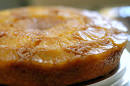 pineapple upside-down cake