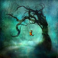 en el arbol