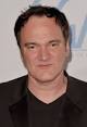 Quentin Tarantino Picture