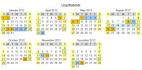 Public Holidays 2012 - FINESOFT – Technology and Business Updates
