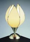  The Mystical Table Lamp