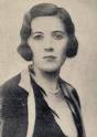 Patti Eugenie Taylor (nee Folland) c.1936 - Patti_Eugenie_Folland