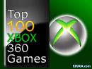 Top 100 XBOX 360 Games | Design Blog and Design Inspiration