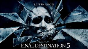 Final Destination 5 2011 Hindi Dubbed Movie Watch Online