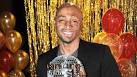 JR Martinez on Dancing With the Stars 2011 Win Favorite