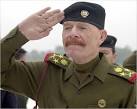 Saddam Husseins Ex-Veep, Izzat Ibrahim al-Douri Killed -