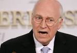 Dick Cheney Speaks At The American Enterprise Institute ...