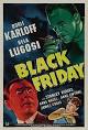 Black Friday (1940 film) - Wikipedia, the free encyclopedia