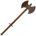 Axes, Battle Axe, Medieval Axes