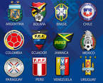 Copa Am��rica 2015 im��genes and Fixture | 12 de junio