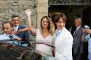 Asia Argento and Michele Civetta Picture - Photo of Asia Argento ...
