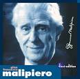 Gian-Francesco Malipiero (Composer) - Short Biography - Malipiero-Gian-Francesco-04