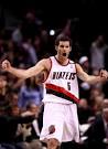 Rudy Fernandez Pictures - Orlando Magic v PORTLAND TRAIL BLAZERS ...