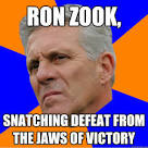 ron zook snatching defeat from