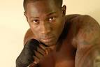 Tompkins fighter Kasheem