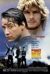 Ericson Core to Direct POINT BREAK Remake | Collider - point-break-movie-poster