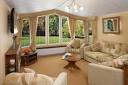 luxury mobile homes
