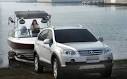 Photos aplenty of GM Daewoo Winstorm